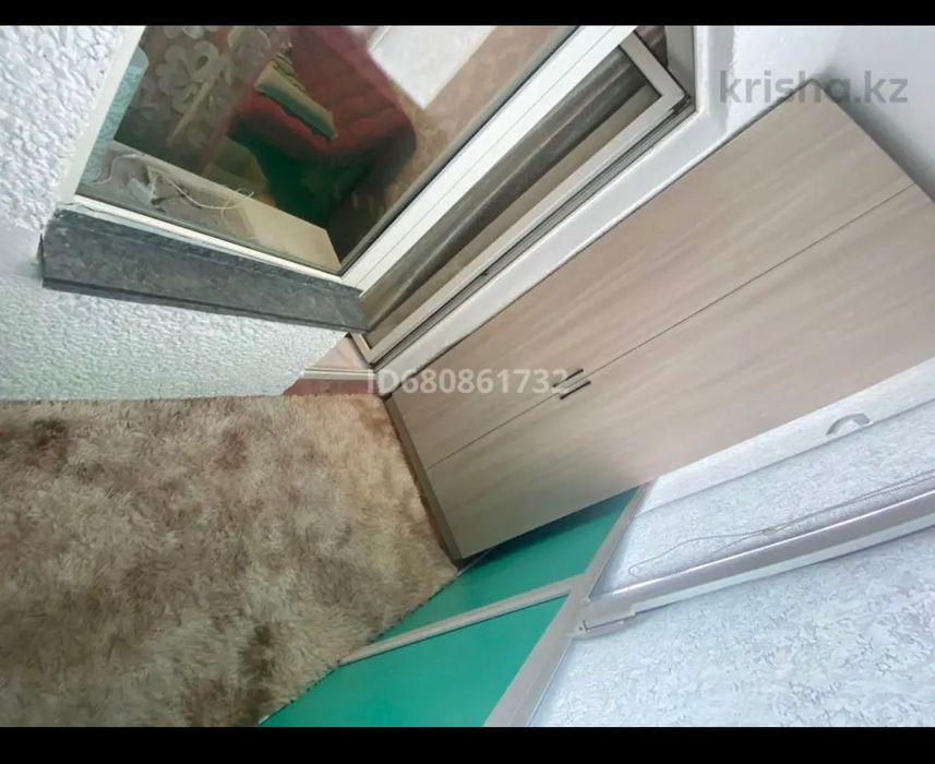 Продам 2 ком квартиру  1/5