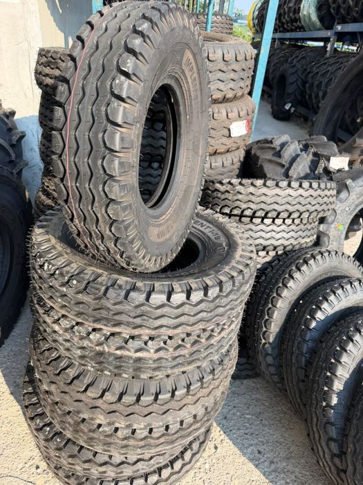 ANVELOPA 7.00-12 Duhov 6PR TL 95A8  Cauciucuri tractor, Fiat, Case, Fendt, John Deere, New Holland, Massey Ferguson, UTB   Cauciucuri tractor, Fiat, C