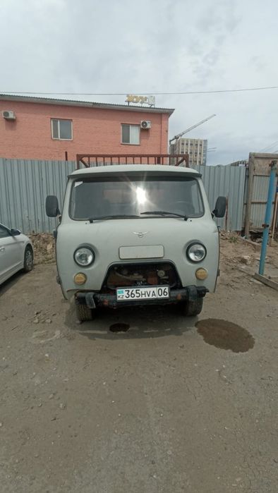 УАЗ бортовой сатылады