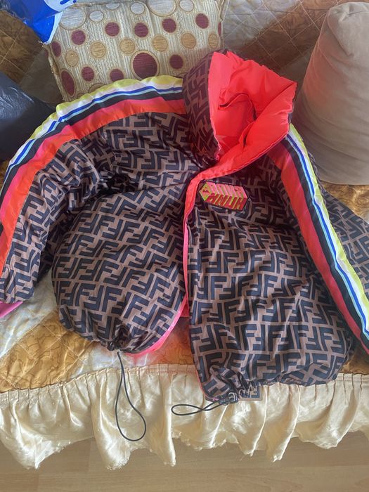 Зимни якета с естествен и изкуствен косъм