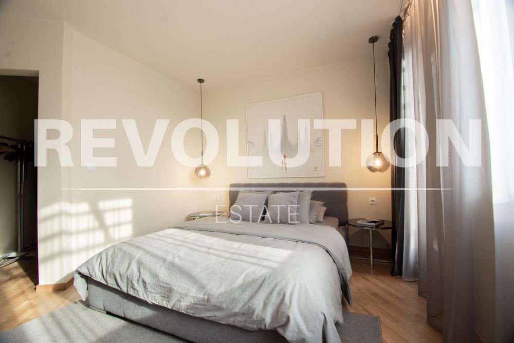 Дава се под наем Двустаен апартамент в София, Лозенец - 140 кв.м за 1200 € - Снимка #9