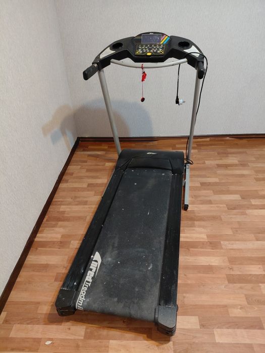 Беговая дорожка (б/у)