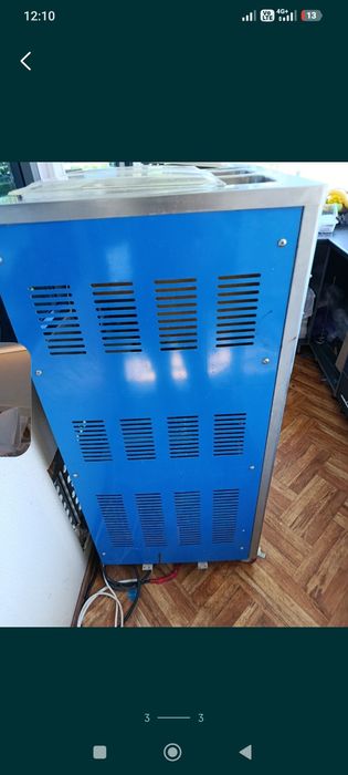 Музкаймок апарат