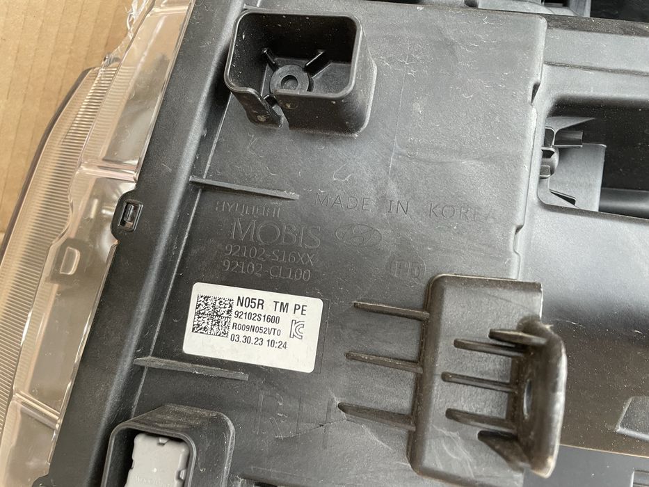 Фар Hyundai Santa Fe - Full Led | 2023