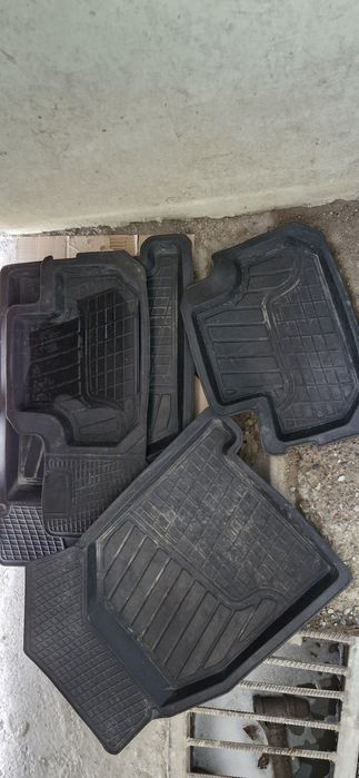 Полик на ваз 2114,калина ,гранта