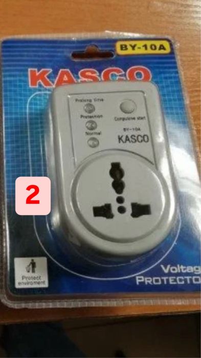 Продам сетевой фильтр и защитное реле