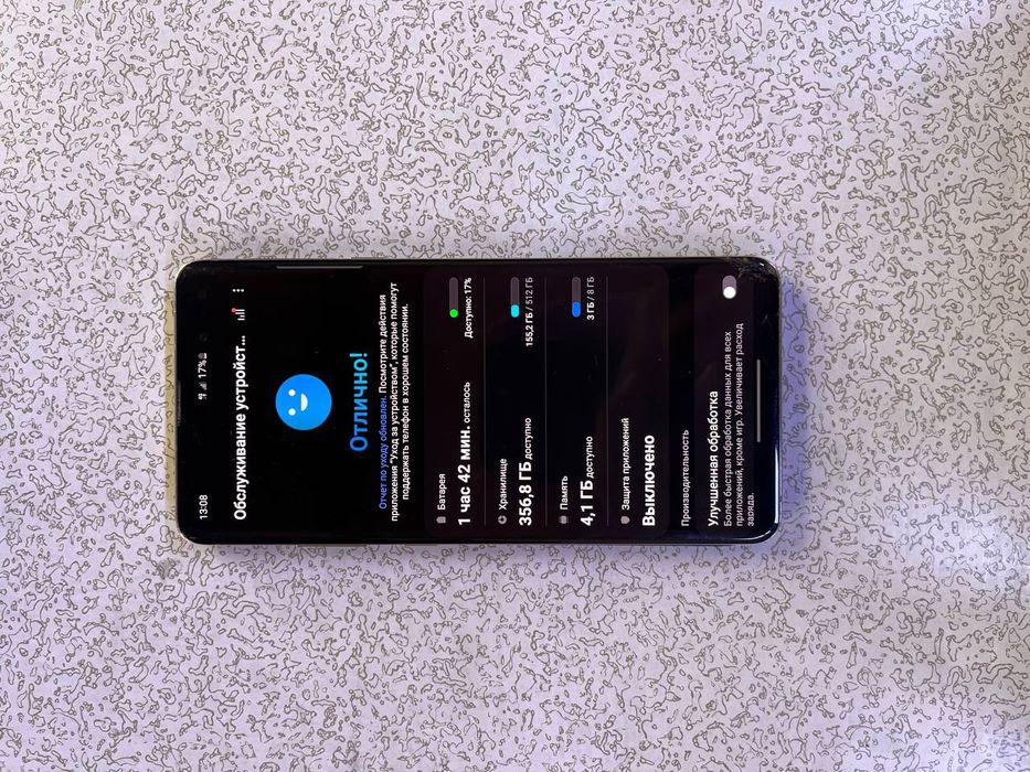 Samsung s 10 5 g 8/ 512