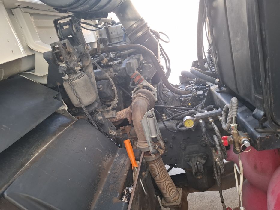 Yevro Kamaz Samasval