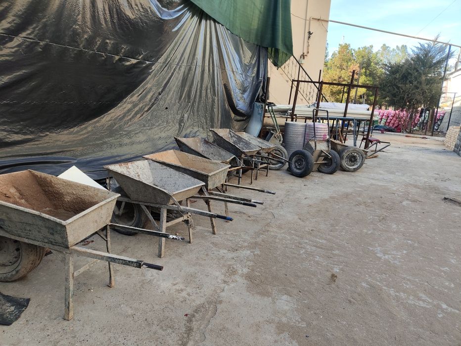 Betona Mishalka arenda {ijaraga beramiz} dastafkasi mavjud Toshkent