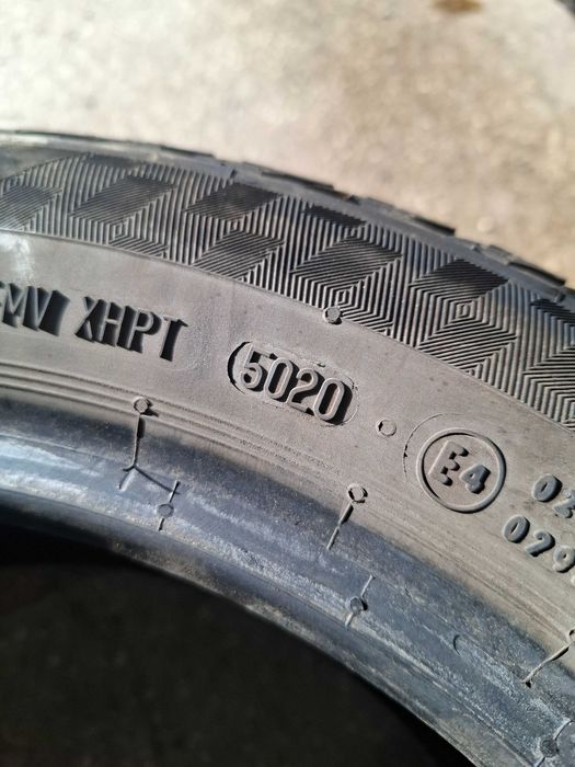 4 Всесезонни гуми Матадор 195/50/15 7мм ДОТ20