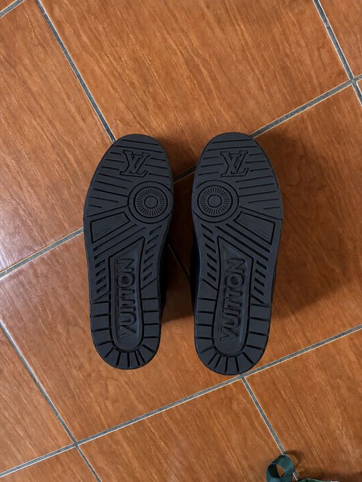 Louis Vuitton Traniner
