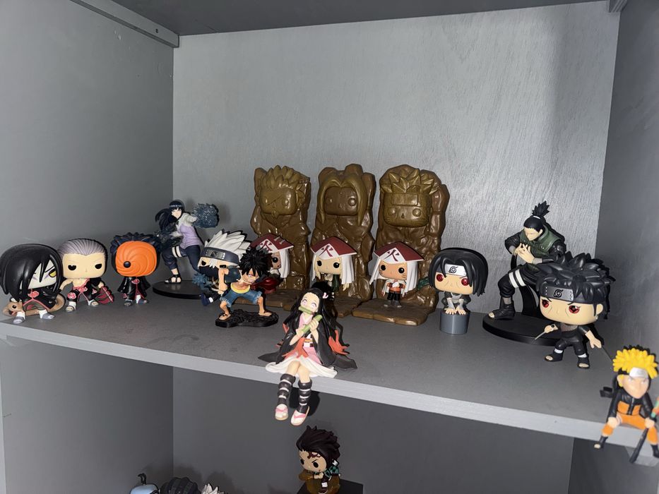 Figurine Funko Pop