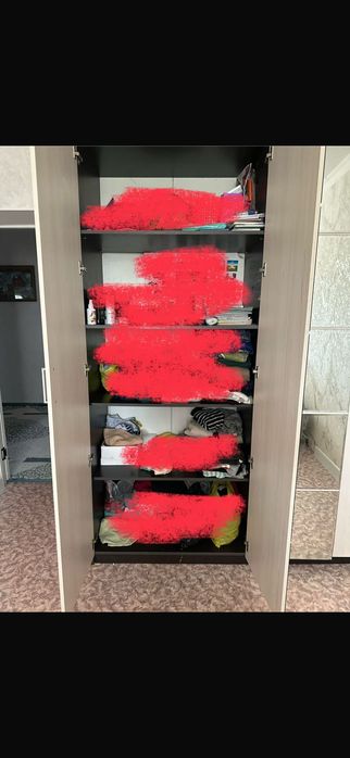 Продам шкаф хороший