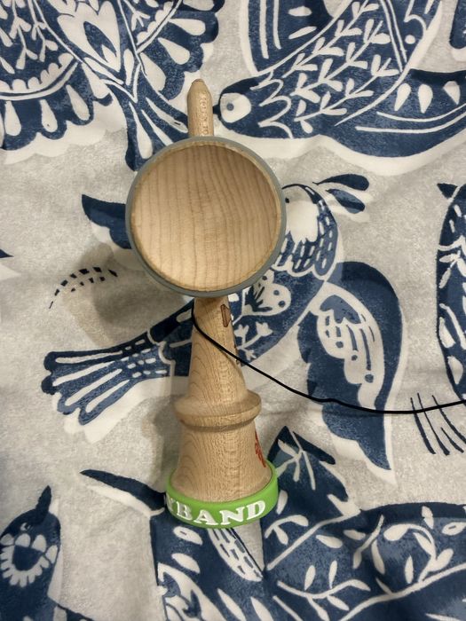 ken Davide stare perfecta