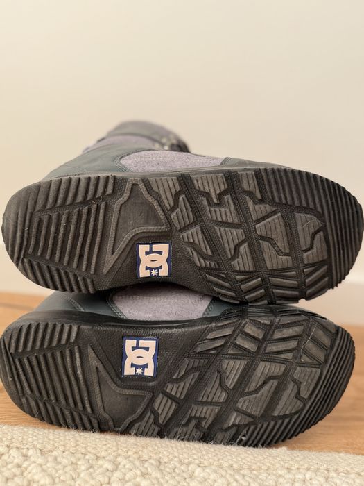 Сноуборд обувки DC Phase