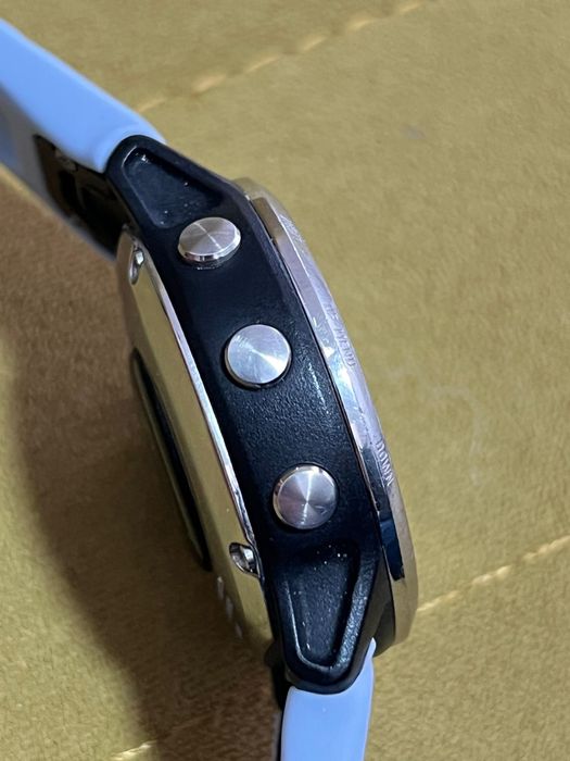 Garmin fonix 6 S solar