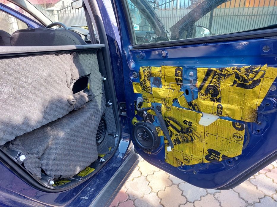 Dacia Duster 2019 1.5 diesel