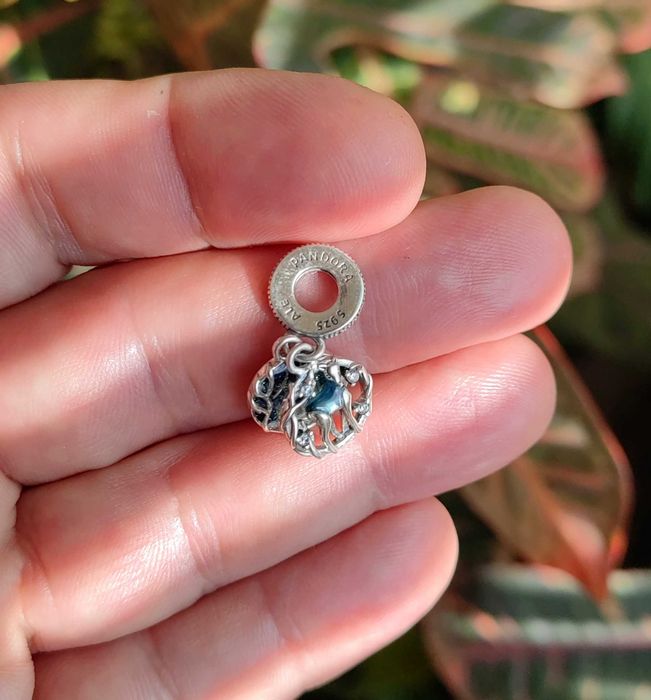 Висулка Пандора - талисман Пандора - Pandora charms - подарък Пандора