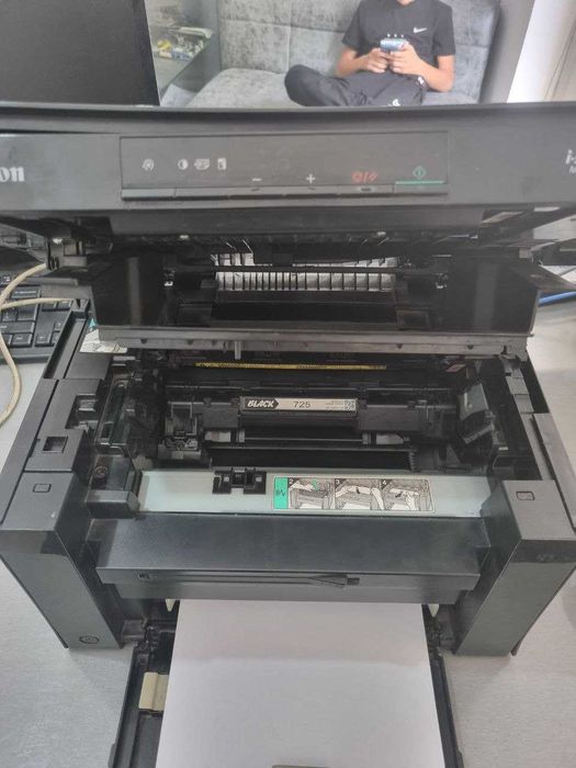 Canon MF3010 3B1 i-SENSYS