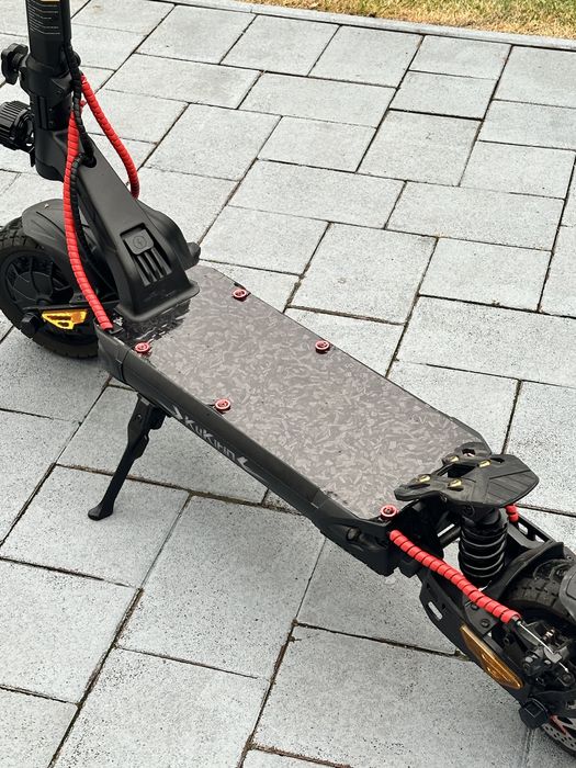 De vânzare G2 Master – trotinetă electrică