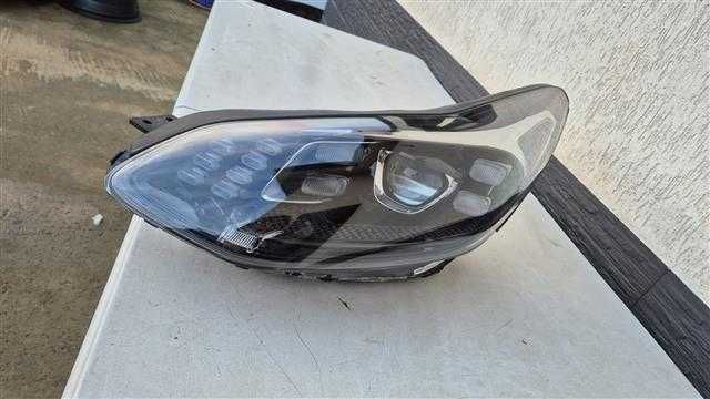 Far stanga Kia Sportage GT-Line Full Led an 2018-2021 cod 92101-F1500