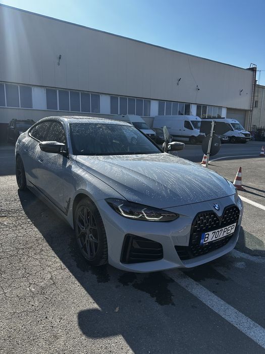 Set roti Vossen HF5 19’ BMW seria 3 | seria 4| G20 G22 G26 M440 M340