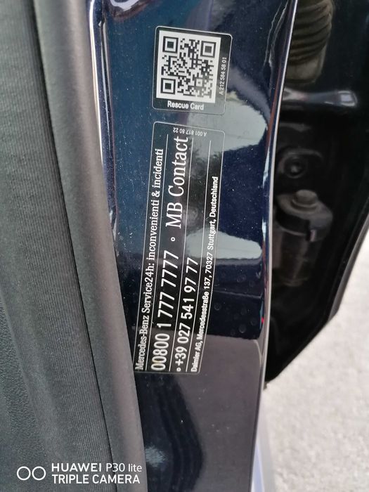 Мерцедес Е350 Bluetec 4-Matic T-Modell