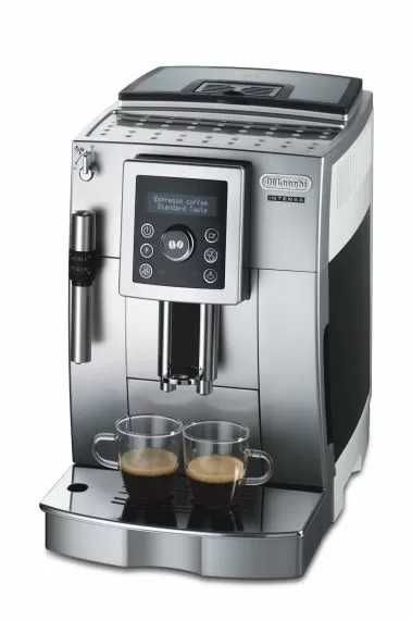 Кафемашина DeLonghi ECAM 23.420.SB, кафеавтомат