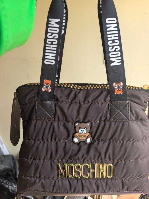 Дамски чанти различни модели