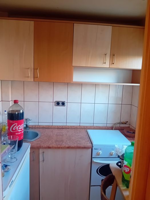 Se vinde  garsonieră confort1 Arad