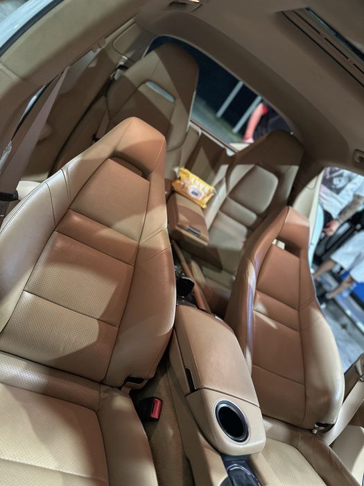 Porsche Panamera 2015 3.0 diesel 400 cp+tobe