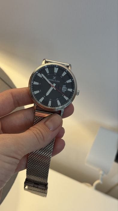 Ceas Daniel Klein Premium 12244