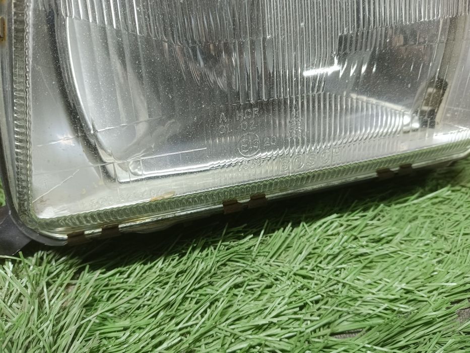 Фары Ауди 80 Б4 оригинал Бош