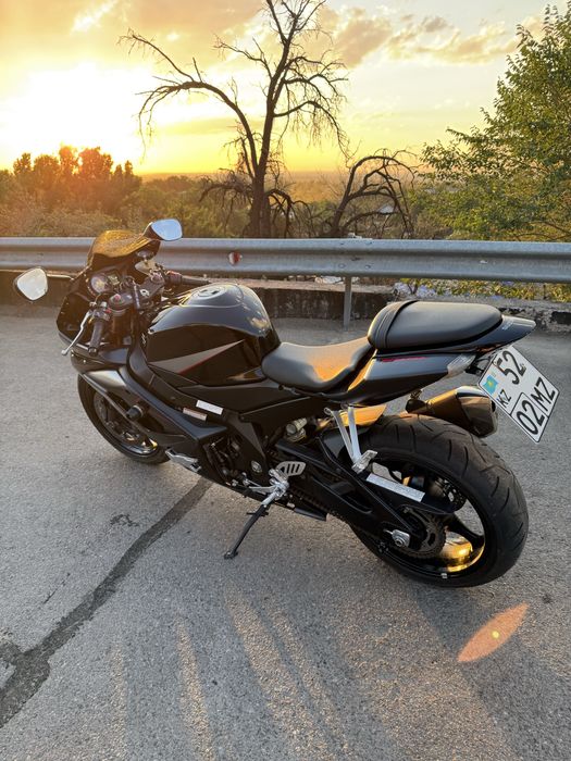Suzuki GSX-R 1000