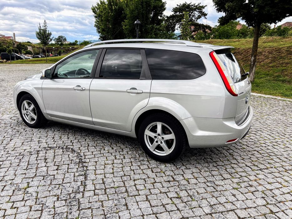 FORD Focus 0 — imagine 3