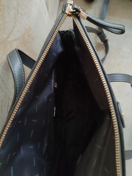 Чанта Маркова - нова