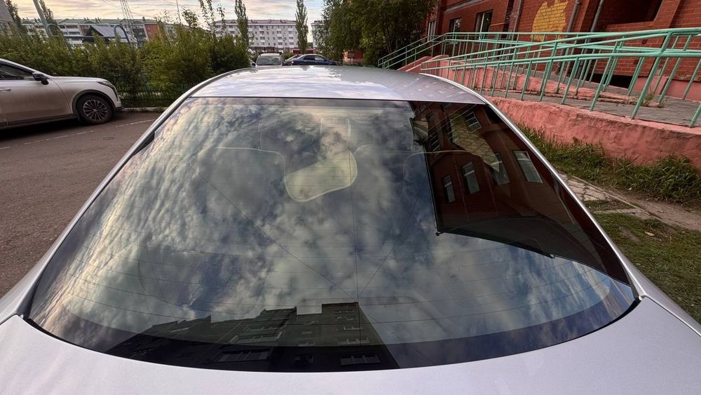 Toyota Corolla, 150