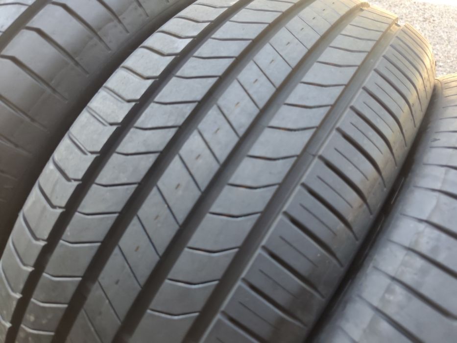215/55/18" 4бр Nexen n'fera primus, dot2223