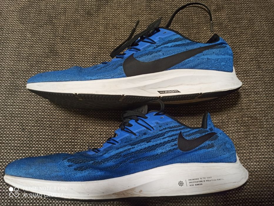 Nike zoom pegasus 36