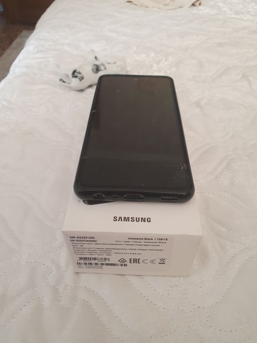 Samsung a52 сатылады