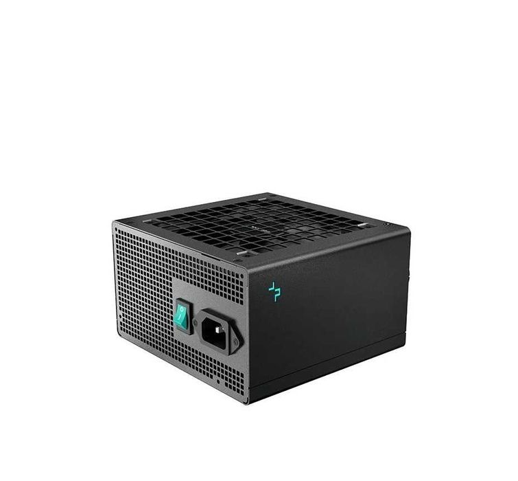 | Блок питания Deepcool PK750D 80+ Bronze 750W