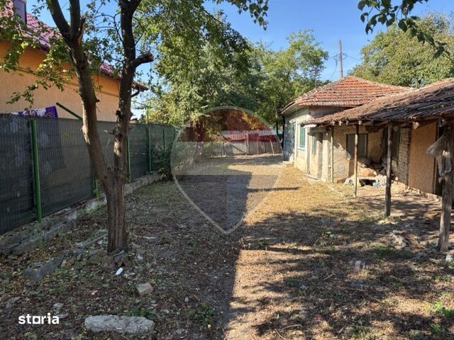 Teren 3537 mp | Partial intravilan | Olari PH | Acces A3 si DN1