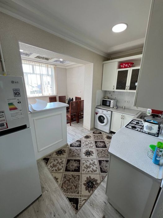 олмазор метро квартира