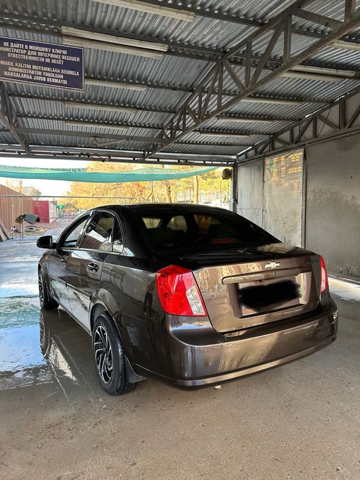 Gentra Avtamat Luk bor