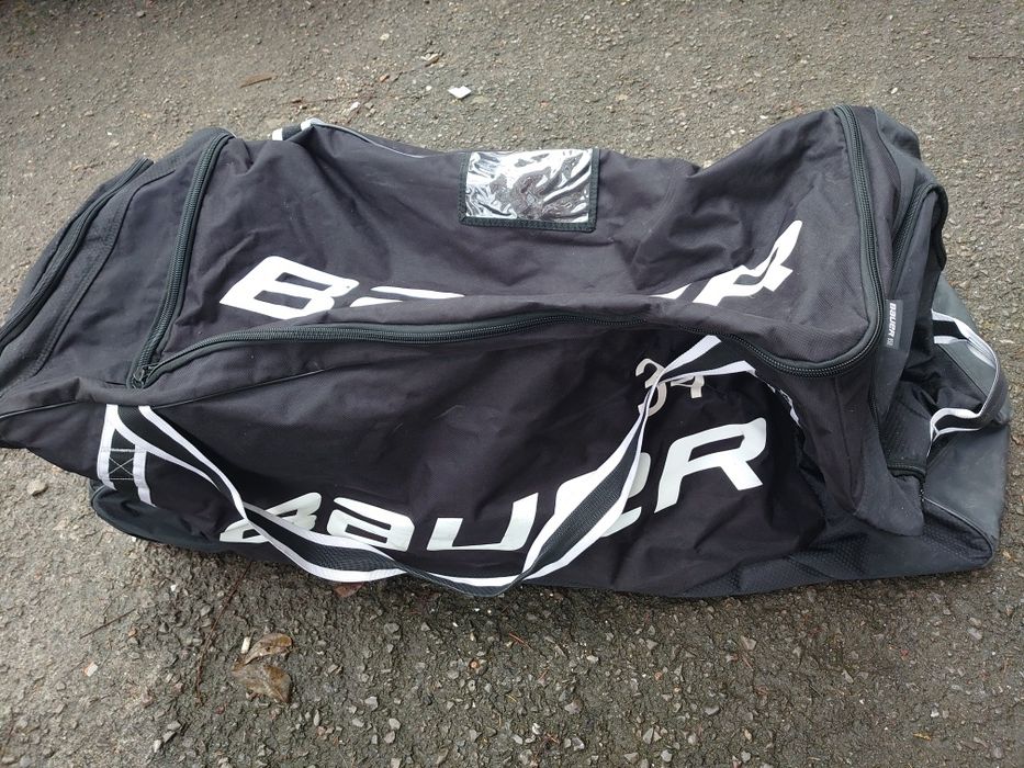 Сак за хокей (ски) екипировка Bauer