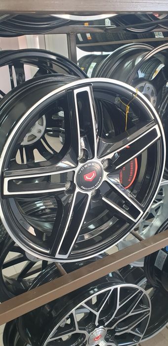 Легкосплавные диски