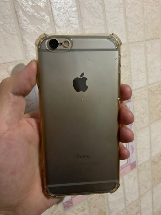 Сатылады:iPhone 6