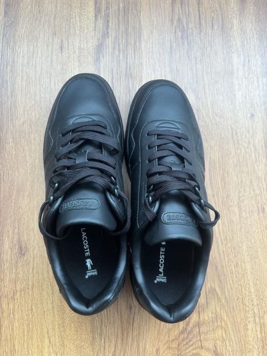 Нови мъжки маратонки Lacoste