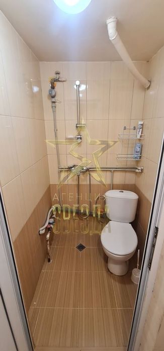 Продава се Двустаен апартамент в Пловдив, Кършияка - 50 кв.м за 1600 €/кв.м - Снимка #6