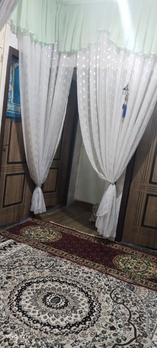 Продается 3 комнатны квартира